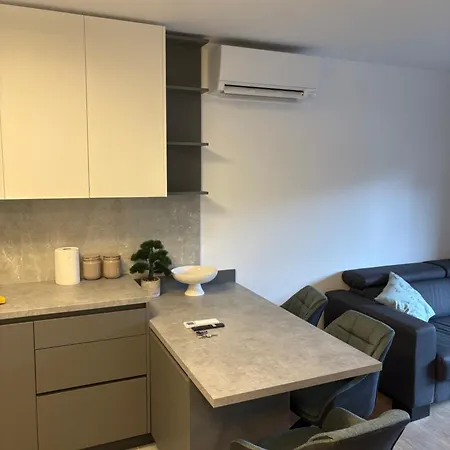 Ivano Apartment