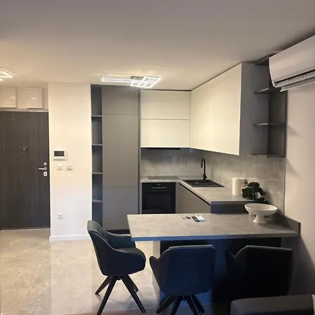 Ivano Appartement *