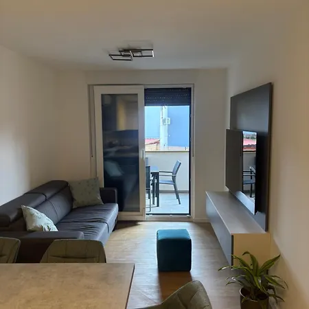 Ivano Apartment Split