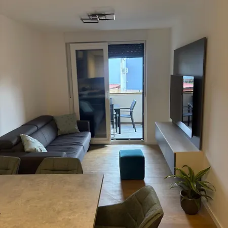 Apartment Ivano *