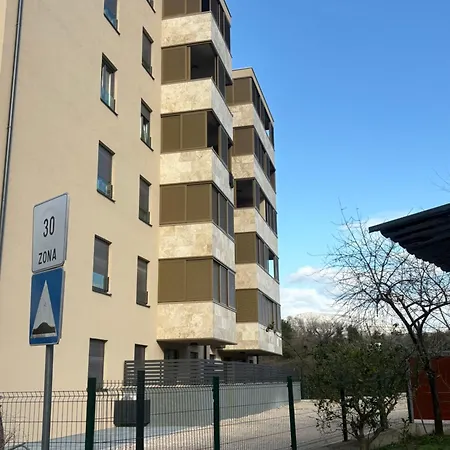 Apartment Ivano Split