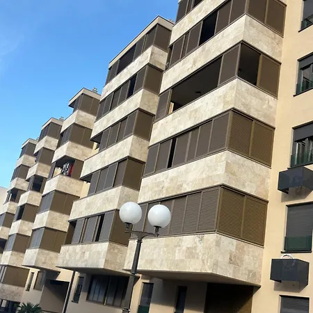 Appartement Ivano *