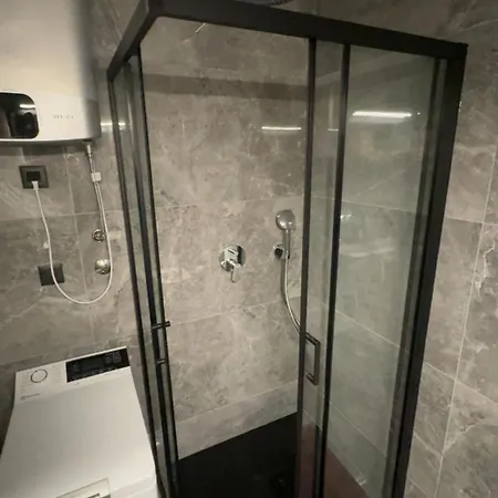 Ivano Apartment *
